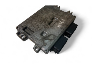 Блок управления двигателем Блок управления 3392065J1 Suzuki Ignis