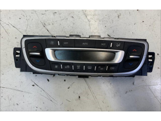 Блок управления климат-контролем 275102769R   Renault Scenic III   Grand scenic III