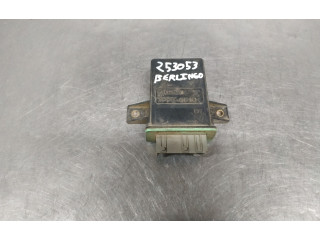 Блок управления 9631577780 Citroen Berlingo