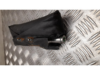 Боковая надувная подушка