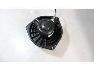 Вентилятор печки Mitsubishi Lancer X