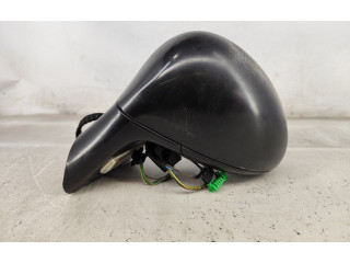 Зеркало электрическое Citroen C4 I 2004 - 2010 года