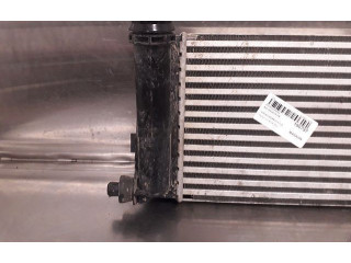 Интеркулер 13130249784 Dacia Logan II