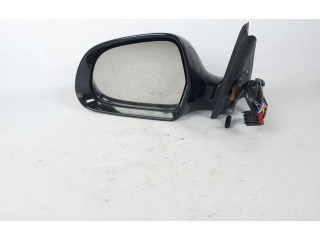 Зеркало электрическое Audi A4 Allroad - года
