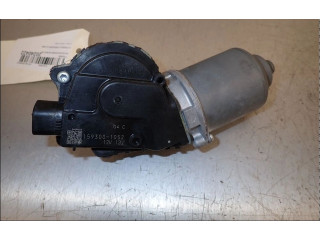 Моторчик дворников 1612912480 Citroen C-Crosser