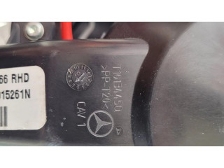 Вентилятор печки T1015261N, T1013446S Mercedes-Benz GLE (W166 - C292)
