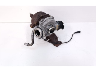  Турбина Audi Q5 SQ5  53031015169   для двигателя CGL      