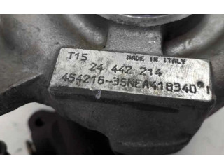 Турбина Opel Vectra B 4542163