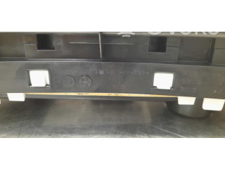 Панель приборов 248096279R Dacia Lodgy