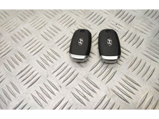 Řídící jednotka 391992U000, 91950G4350 Hyundai i30 2019