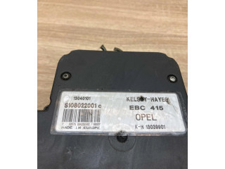 Jednotka ABS 13040101, 13039901 Opel Vectra 1996