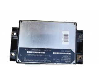 Řídící jednotka 9839587680, R04080027B Citroen Berlingo 2001
