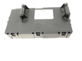 Модуль блока управления кондиционером 9687606680, 9687606680 Citroen DS4