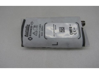 Подушка безопасности в сиденье 640646300D, 0080P1110013   Renault Clio V