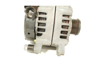 Генератор 9688085380, 410005934   Citroen C5      