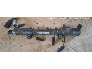 Vstřikovací lišta A6510700495, R9144Z240A Mercedes-Benz E W212