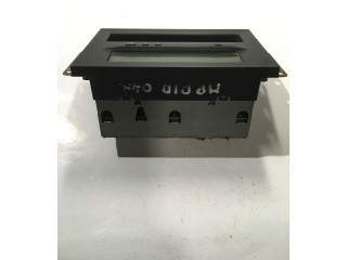 Дисплей    MR532881, 261351200   Mitsubishi Pajero