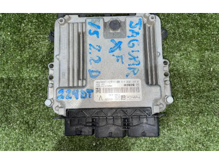 Řídící jednotka 0281030418, EX2312C520V Jaguar XF X250 2009