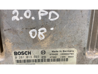 Řídící jednotka P05187449AC, 0281013693 Dodge Caliber 2008