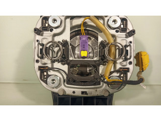 Подушка безопасности водителя 61664050F, 1Z0880201AM Skoda Octavia Mk2 (1Z)