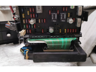 Блок комфорта 09352135, 372135M111434G5V   Chevrolet TrailBlazer   