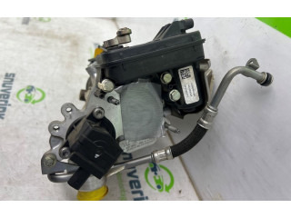 Turbodmychadlo Турбина 144109139R, 144109139R Renault Captur H5H-470(H5H-B4)