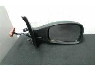 Зеркало (механическое) Peugeot 306 - года