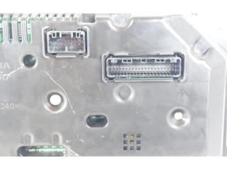 Přístrojová deska Toyota Yaris 2014 838000UL60