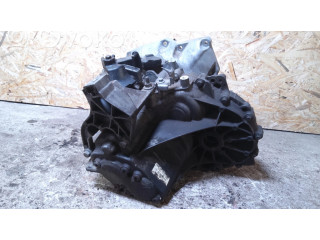 Механическая коробка передач, 6 передач