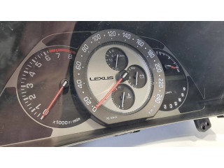 Панель приборов 8380053371 Lexus IS 200-300