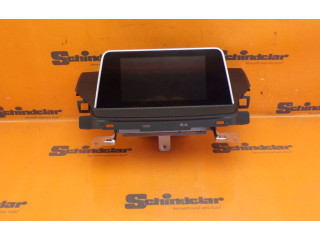 Дисплей 8742A002XA, 8742A002XA Mitsubishi Eclipse