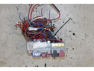 Блок предохранителей    Jeep Renegade    