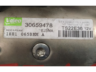 Стартер 30659478, TS22E36   Volvo C30