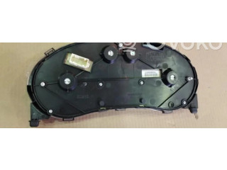 Přístrojová deska Citroen Berlingo 9801642280