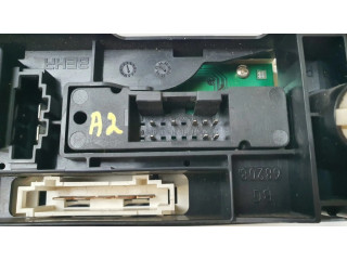 Блок управления климат-контролем 8Z0819045B   Audi A2