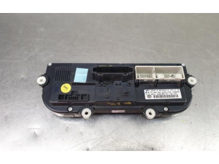 Блок управления климат-контролем 907ZJUSW020, 5HB009751   Volkswagen Jetta IV