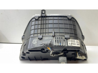 Панель приборов 8380053080, 69260 Lexus IS 200-300