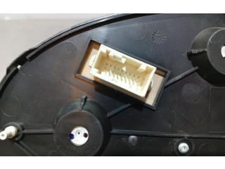 Přístrojová deska  Fiat Scudo 2006   