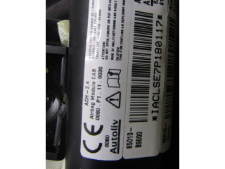 Боковая подушка безопасности 85010-B9000 Hyundai i10