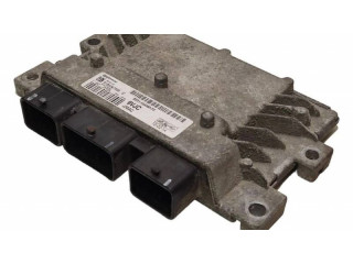 Řídící jednotka BV2112A650FC, S180047035C Ford Fiesta 2013