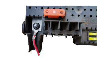 Блок предохранителей 30728512, 28017881   Volvo XC90    