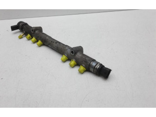 Топливная рампа 0445215023   Volvo V70   для двигателя D5244T4