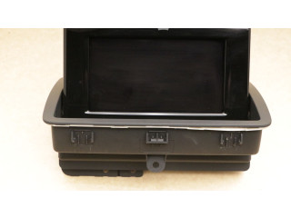 Дисплей 8U0857273, 8U0857273 Audi Q3 8U