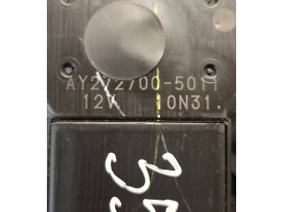 Вентилятор печки    AY2727005011, 10N31   Fiat Freemont