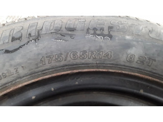 Запасное колесо R 14