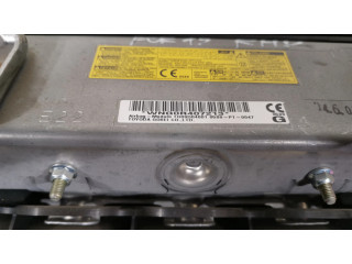 Oro pagalvių komplektas