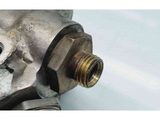 Топливная рампа GK284AHB   Skoda Octavia Mk2 (1Z)  