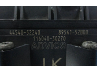 Jednotka ABS 44540-52240 Toyota Verso-S 2012