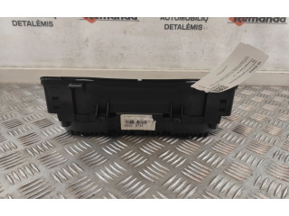 Přístrojová deska  Volkswagen Tiguan 2013 5N0920973A, 5N0920973A  