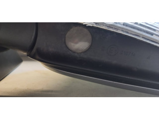 Zpětné zrcátko Volkswagen Touareg I 2005 E1010714